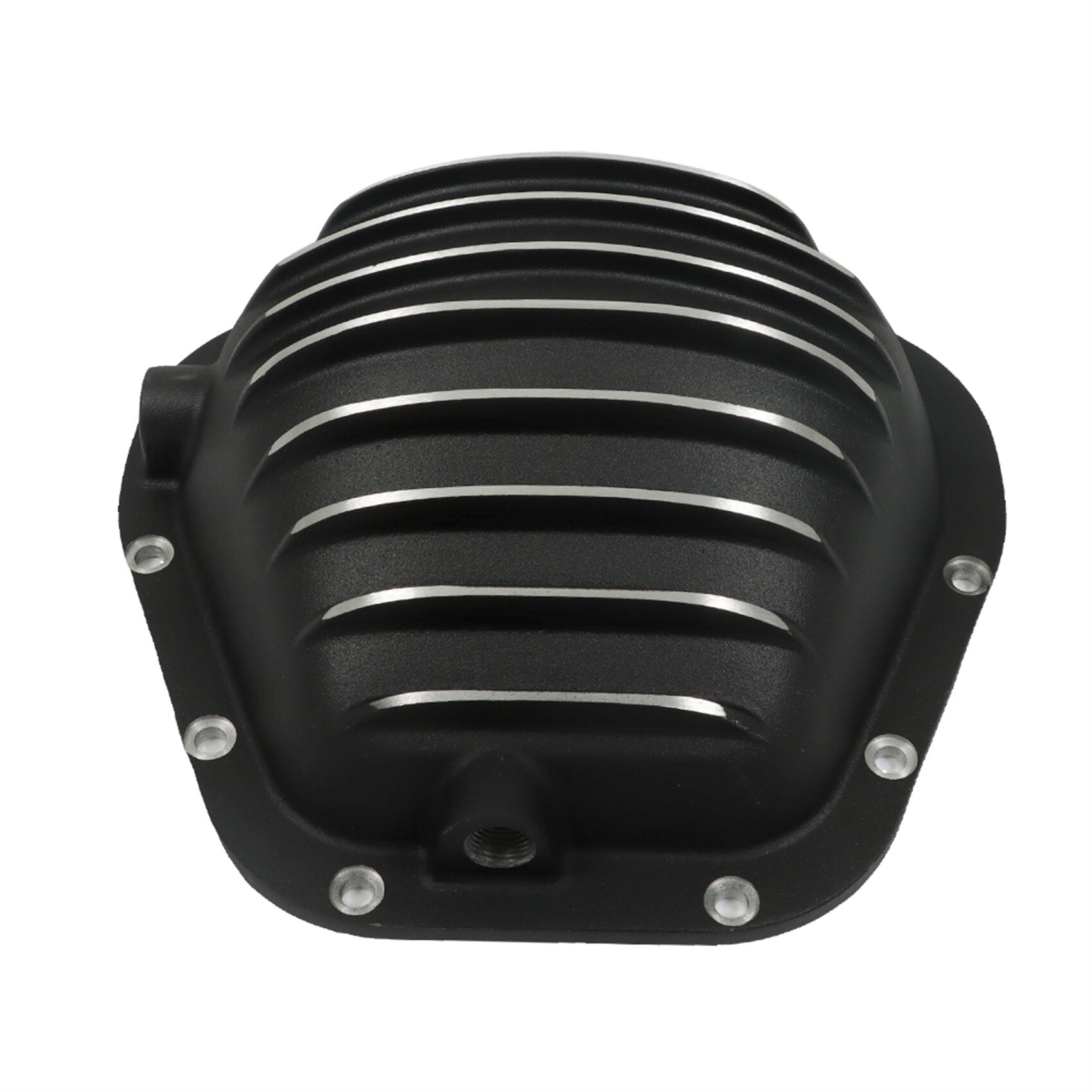 TOPPARTZ Rear Differential Cover Replacement for 1955-2010 Ford Chevy GMC Dana 60 70