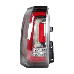 TOPPARTZ Driver Side Tail Light Replacement for 2015-2020 GMC Yukon/Yukon XL Rear Tail Light Brake Lamp Assembly LH Left Side GM2800268 84536242