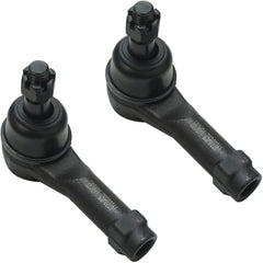 TOPPARTZ Front Upper Control Arm with Ball Joint Tierod Replacement for 2005-2008 Ford F150 2006-2008 Lincoln Mark LT