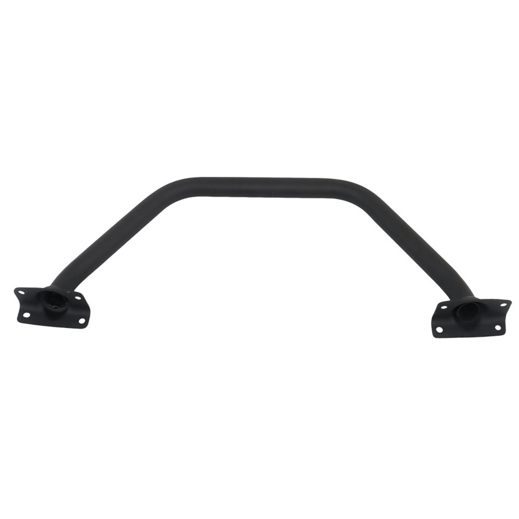 TOPPARTZ Bull Bar Bumper Brush Guard Off Road Grill Replacement for 2021-2023 Bronco 2 or 4 Door