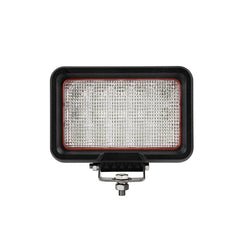 7.4 inch 75W Rectangle LED Work Light EMC CISPR 25 CLASS 4