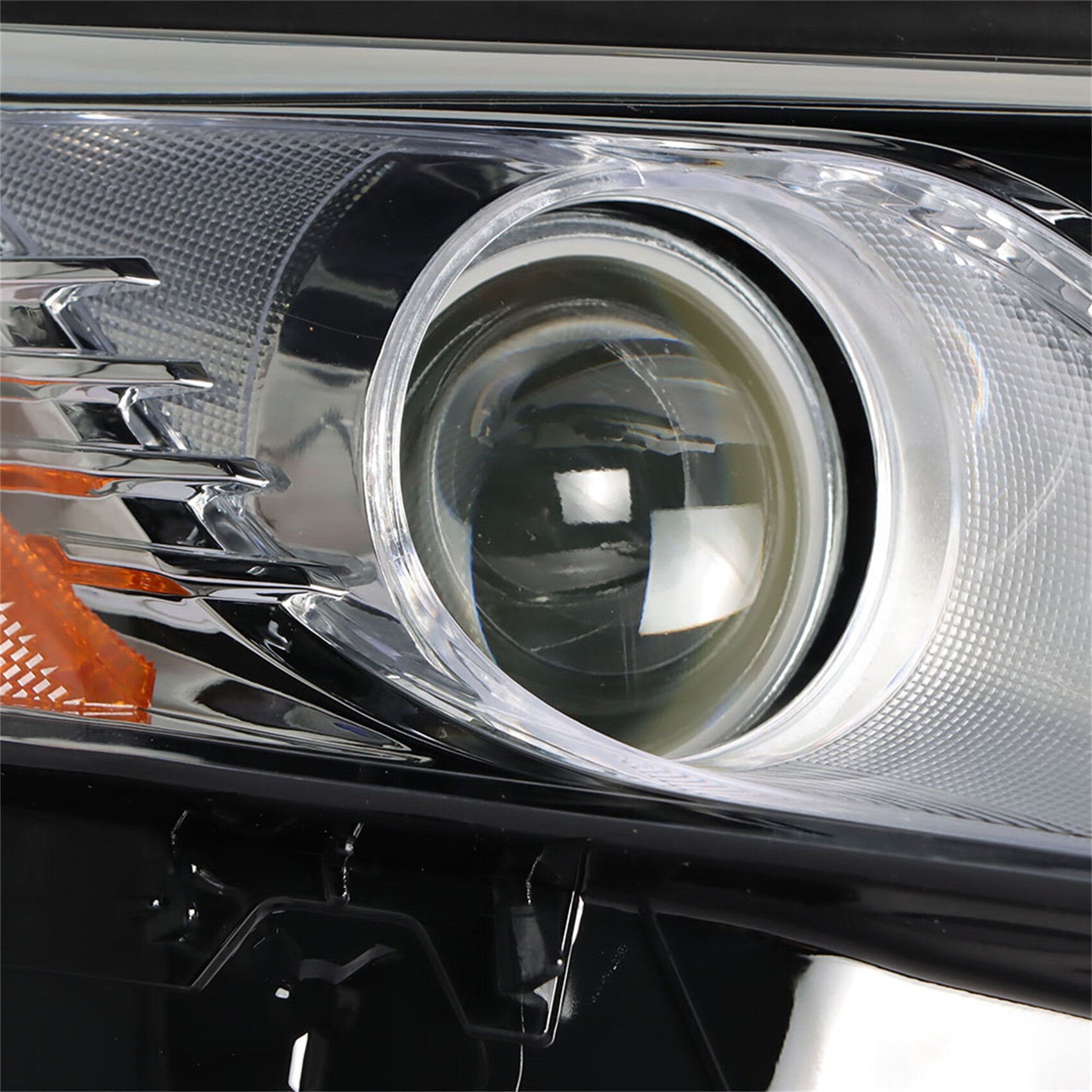 TOPPARTZ Headlight Assembly Replacement for Toyota Camry XLE/XSE Headlights Full LED 2018-2020 RH Set Passenger Side