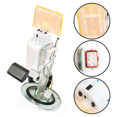 TOPPARTZ Electric Fuel Pump Assembly w/Sending Unit Sensor 311100A000 Replacement for 2008-2010 Hyundai Sonata L4 2.4L