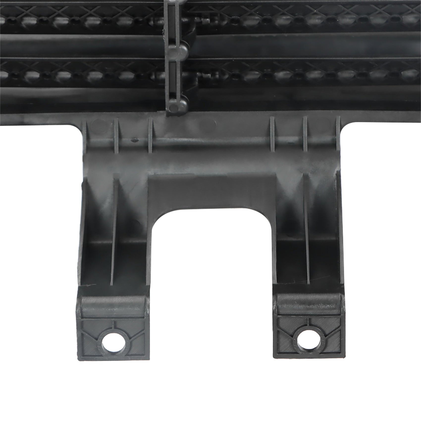 TOPPARTZ Active Grille Shutter Assembly Replacement for 2016-2019 Nissan Rogue Without Motor