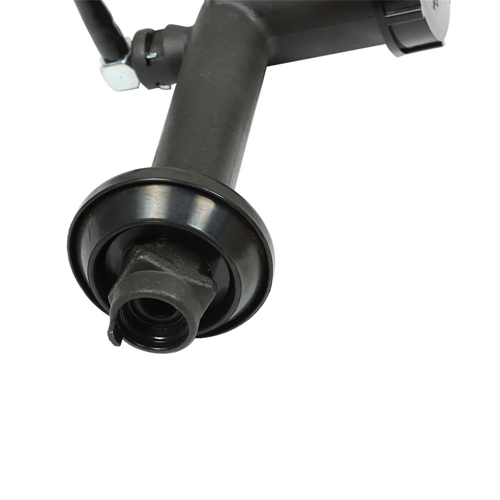TOPPARTZ Clutch Master Slave Cylinder CC649071 Replacement for Ford F250 F350 F450 F550 Super Duty 2006 2007