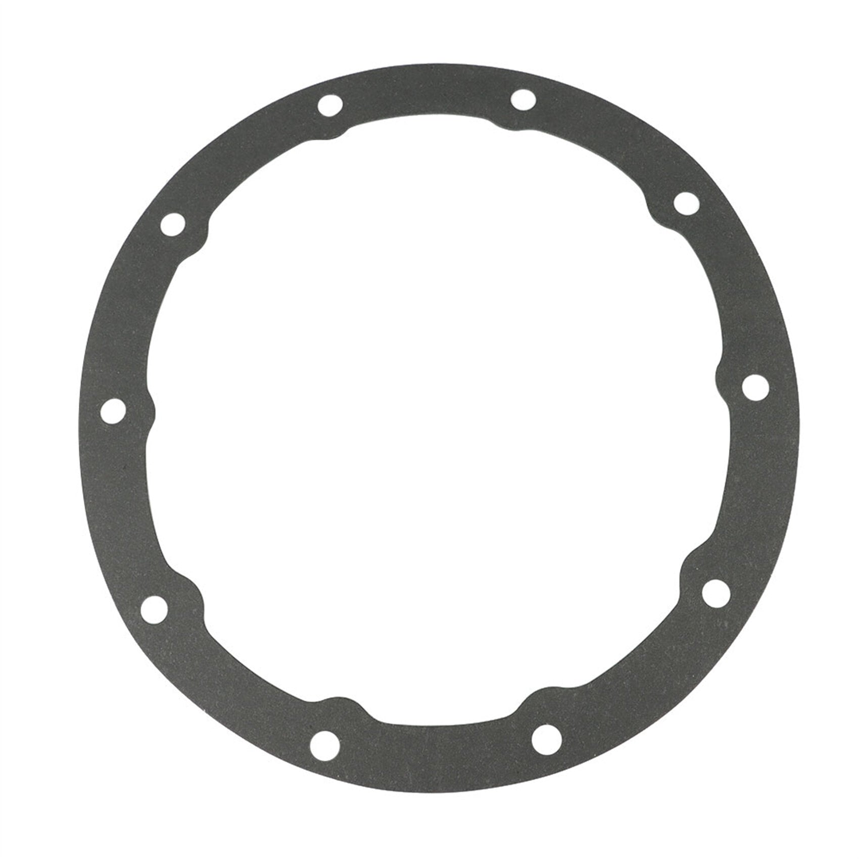 TOPPARTZ 8.5 8.6 Differential Cover Ring Gear 10 Bolt Replacement for 1964-2002 Chevy