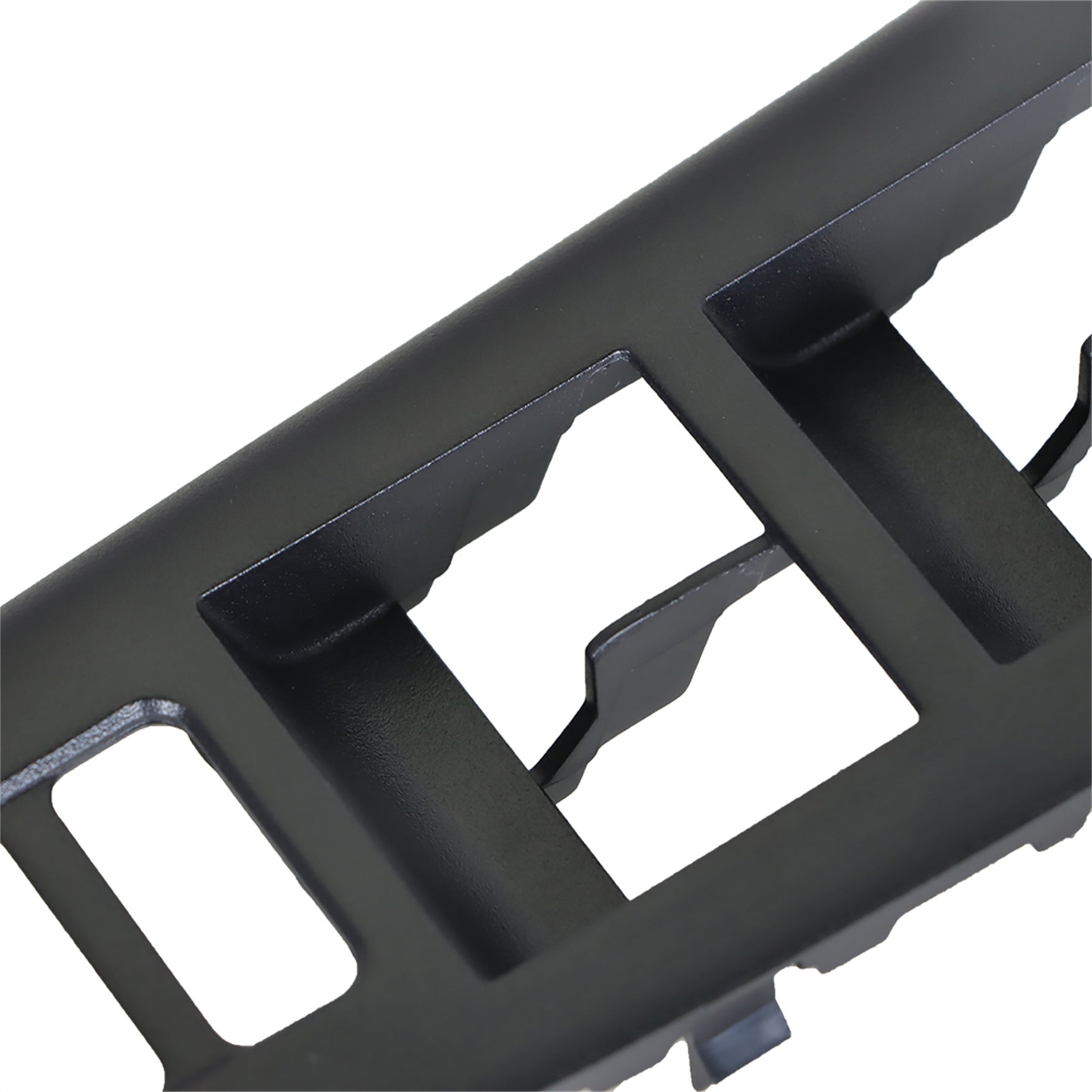 TOPPARTZ 4D Cab Front Left Master Power Window Switch Bezel Replacement for 2012-2015 Toyota Tacoma