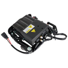 TOPPARTZ Air Suspension Compressor Pump Replacement for 2010-2016 Porsche Panamera 97035815110