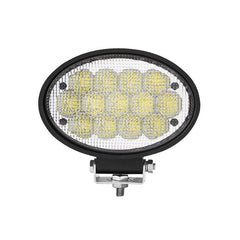 6 inch 60W LED Work Light Flood