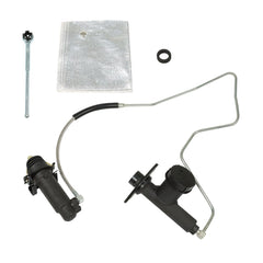 TOPPARTZ Clutch Master and Slave Cylinder Assembly Replacement for Ford F250 F350 F Super Duty F59