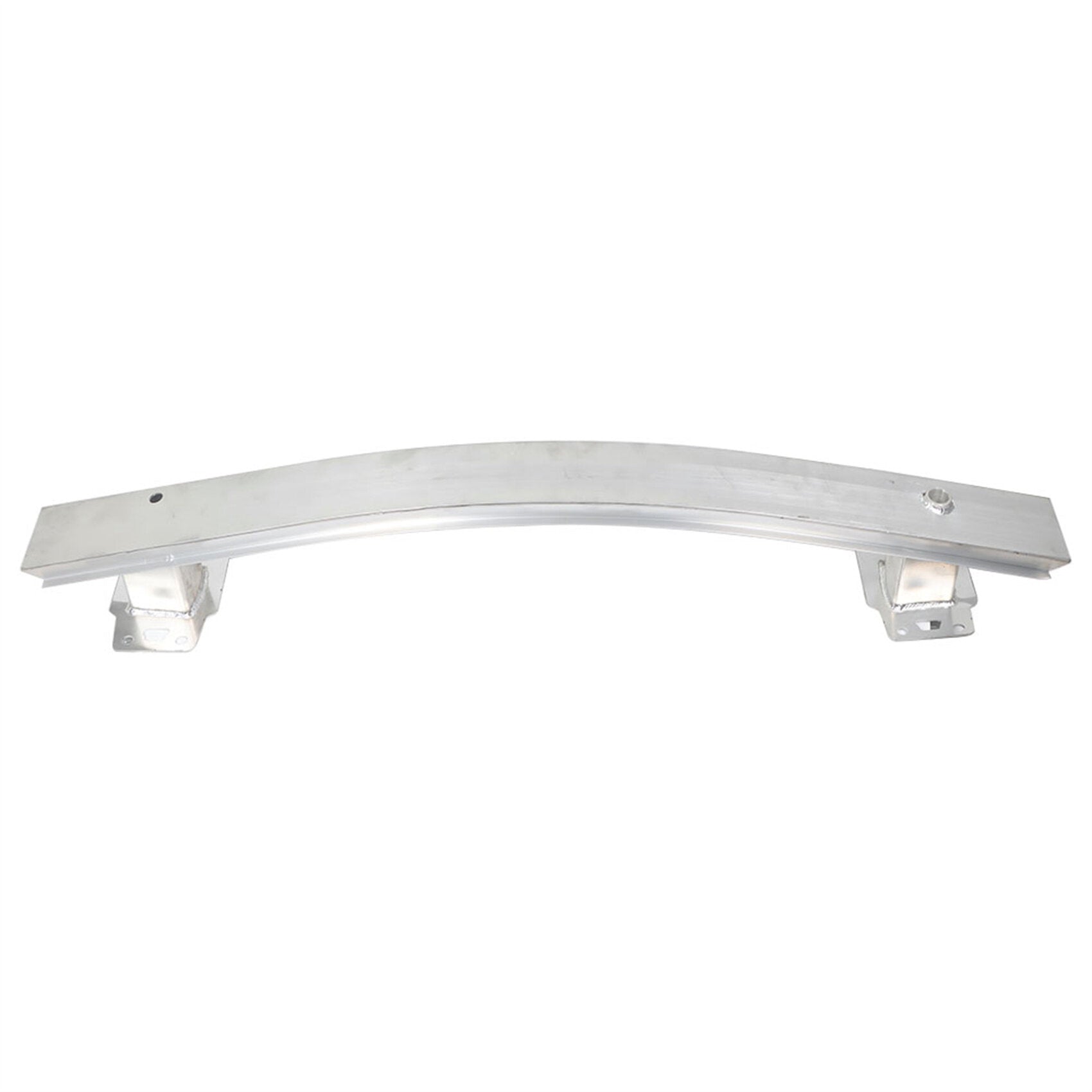TOPPARTZ Rear Bumper Face Bar Reinforcement Cross Member Replacement for 2018-2022 Chevrolet Equinox Terrain GM1106713 23462897