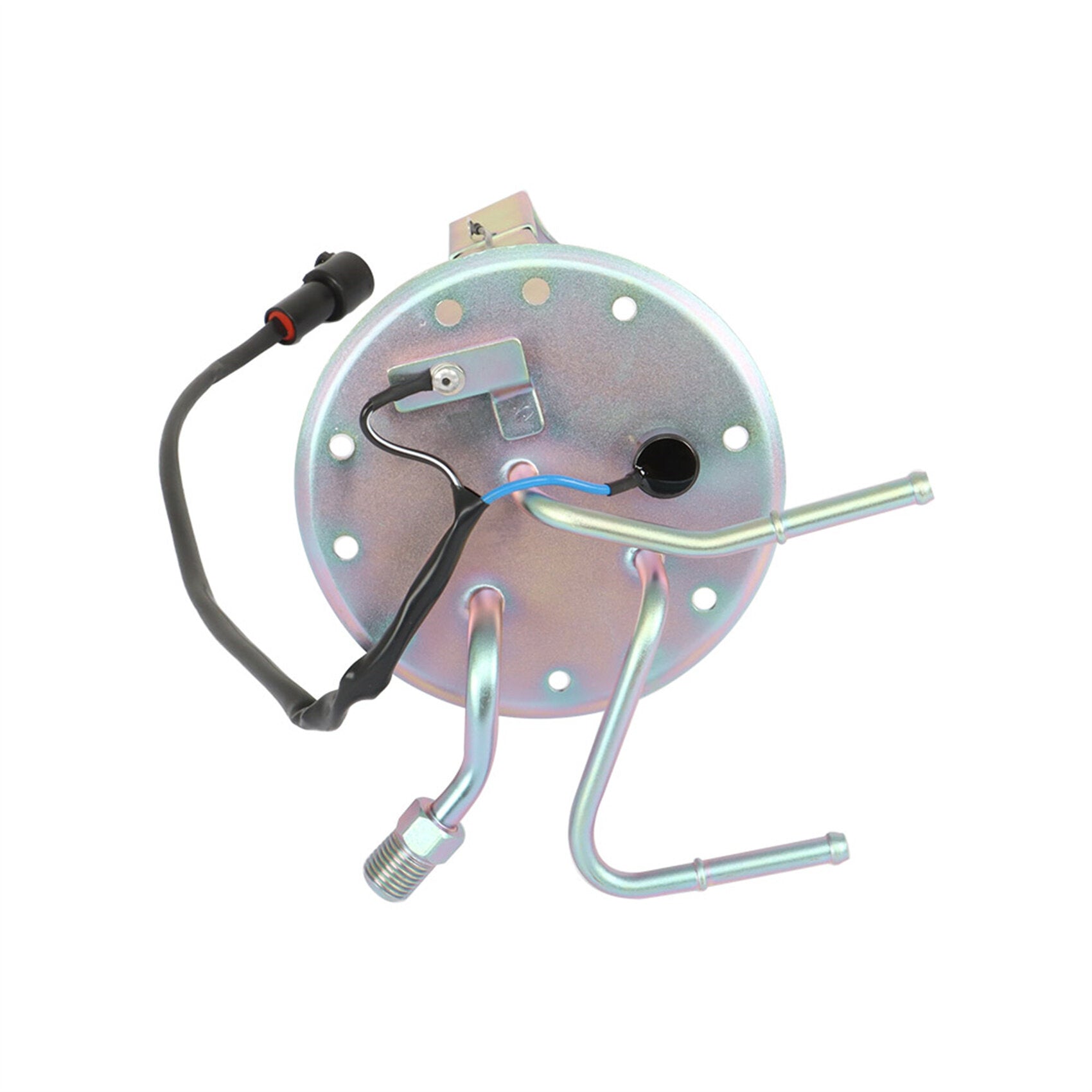 TOPPARTZ Fuel Pump Bracket 23206-35160 Replacement for 1984-1989 Toyota 4Runner Pickup 2.4L 3.0L