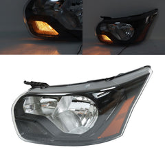 TOPPARTZ Headlight Assembly Replacement for Ford Transit 2015-2022 Headlights Left Set Driver Side 关键词