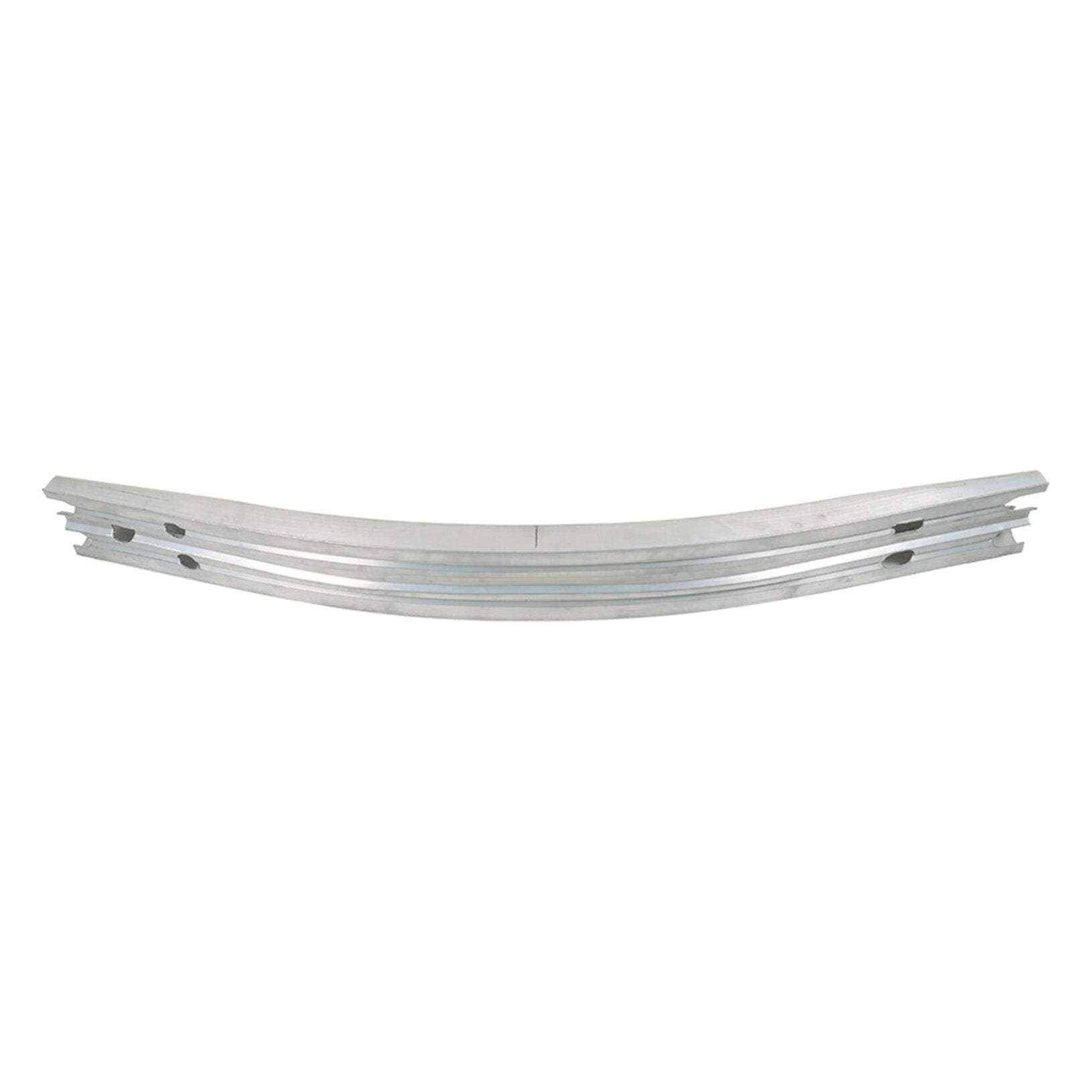 TOPPARTZ Front Bumper Impact Bar Crossmember Reinforcement Replacement for 2019-2022 Toyota Corolla
