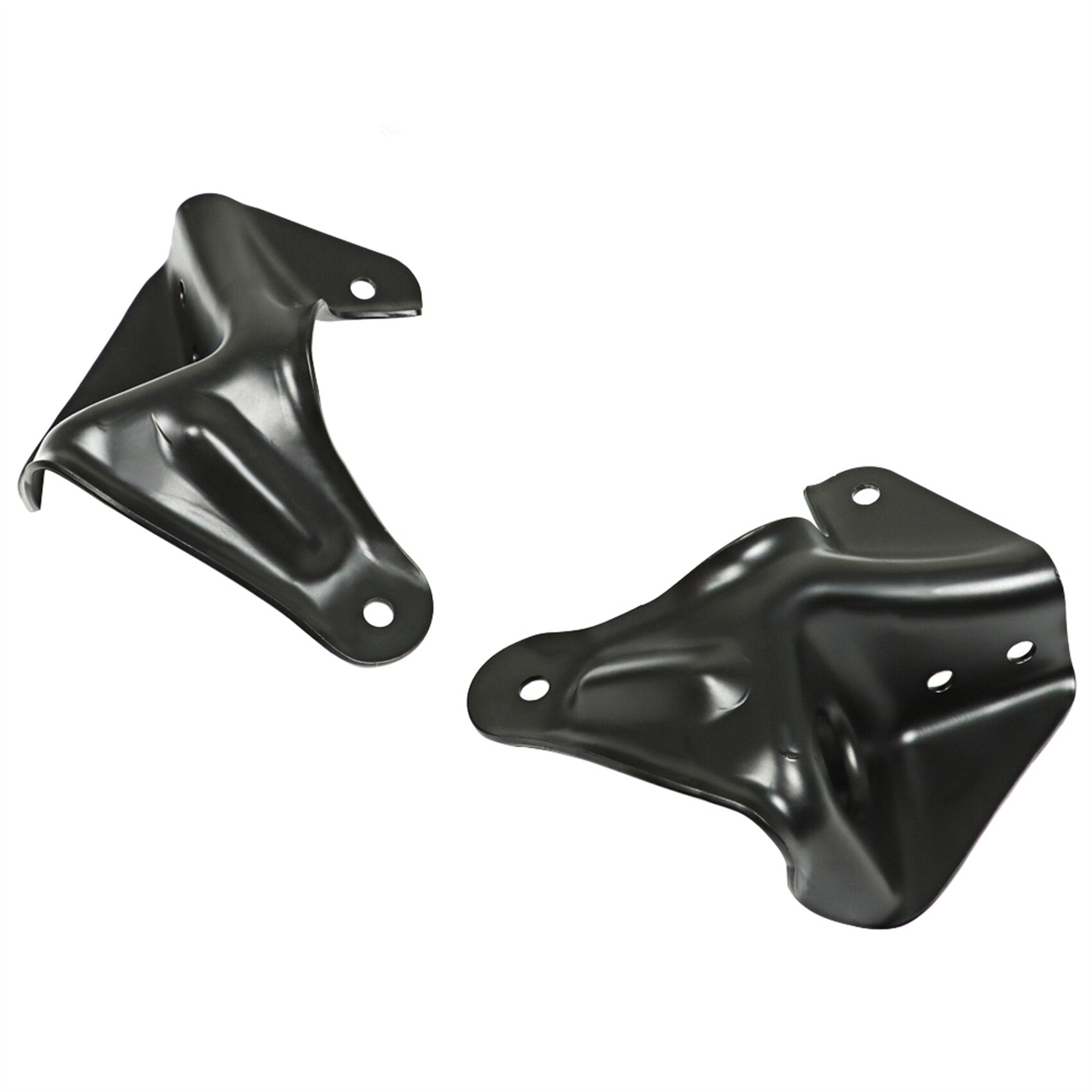 TOPPARTZ Front Suspension Radius Arm Bracket 523-018 Replacement for 1980-1996 Bronco F100 F150 F250 F350