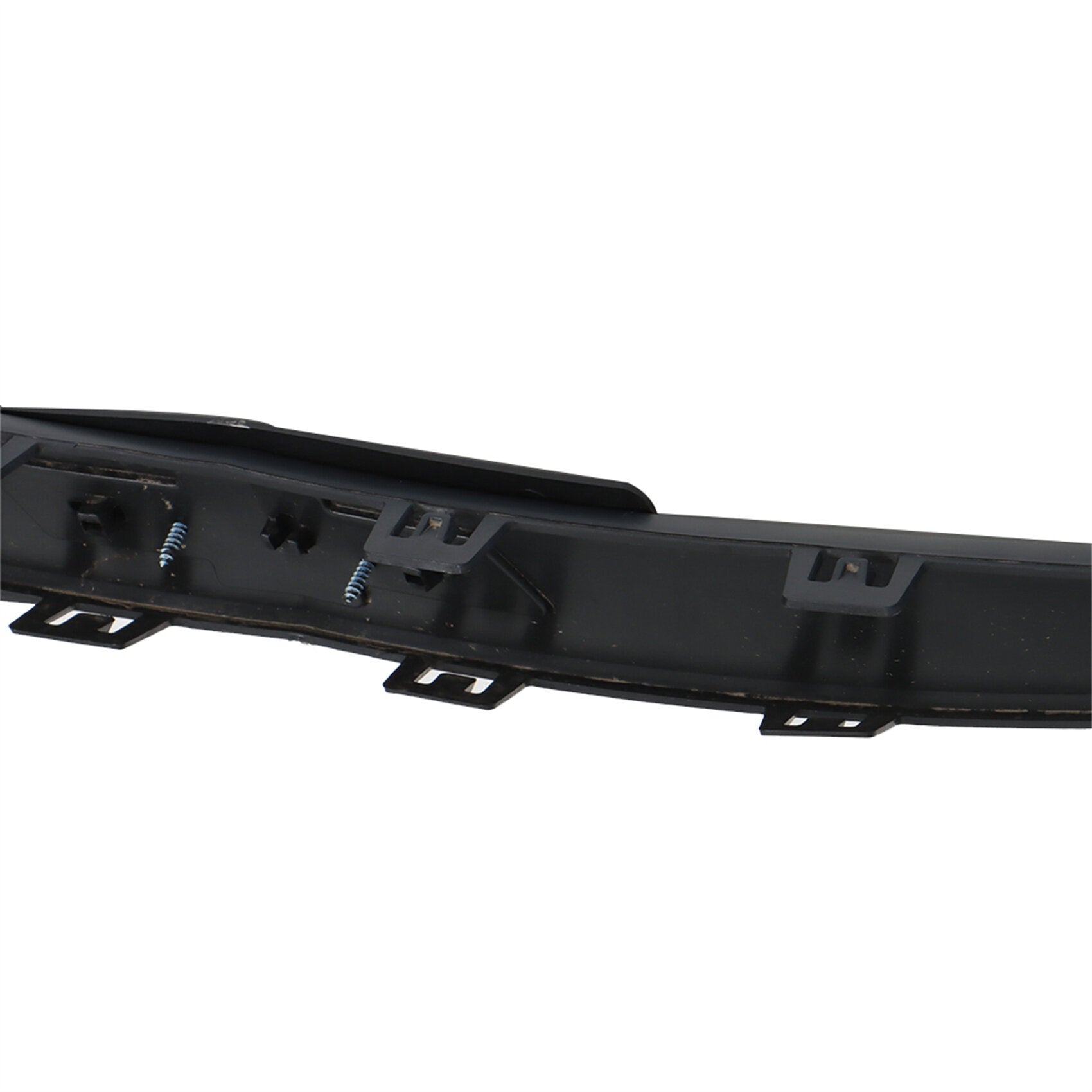 TOPPARTZ Front Upper Bumper Cover Replacement for Equinox 2016-2017 Without Fogs