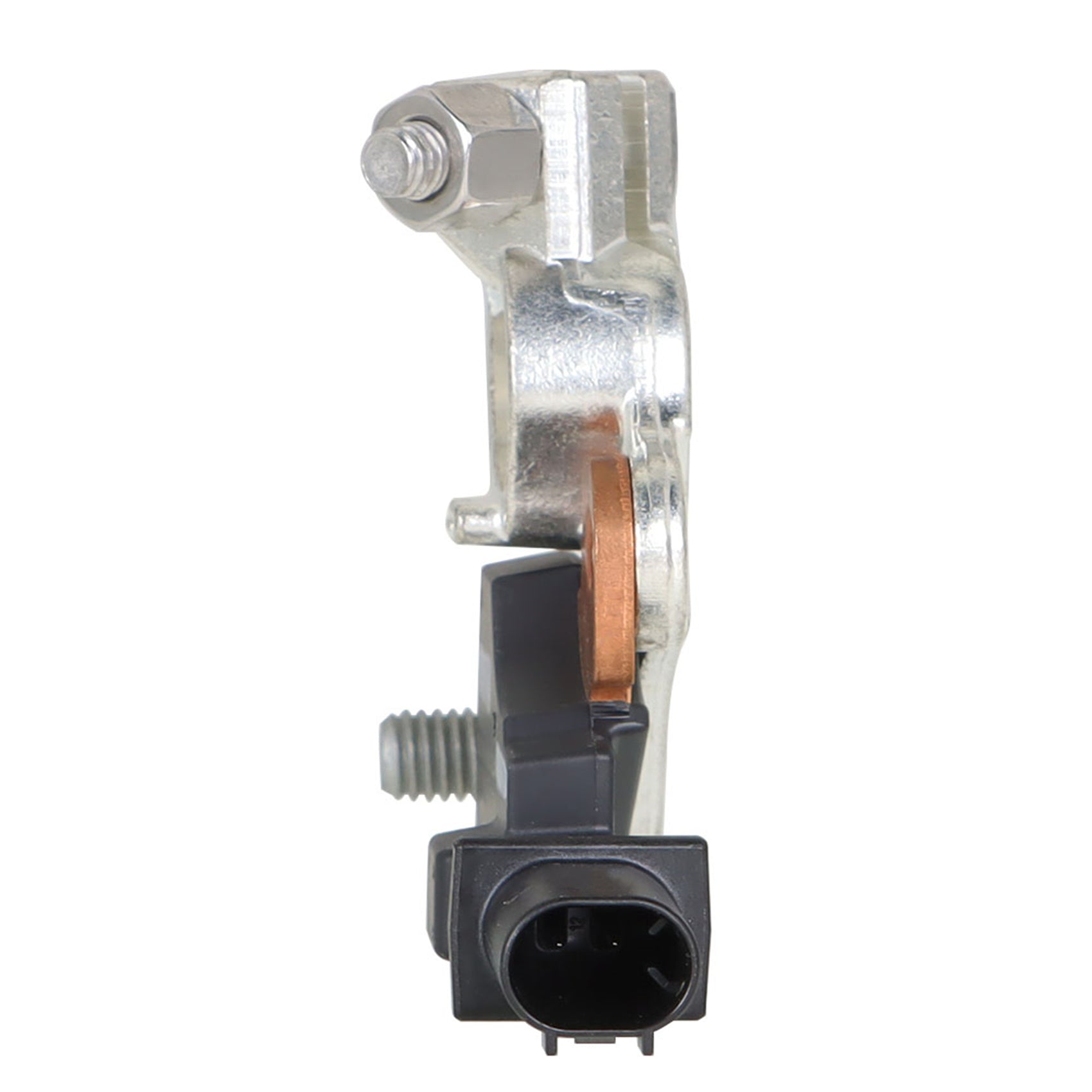 TOPPARTZ Battery Current Sensor Replacement for Jeep Cherokee Honda Civic Chrysler 200 Dodge Challenger Fiat 500 38920-TR0-A01