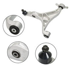 TOPPARTZ Front Lower Control Arm Ball Joint LH Driver Side AM-323179362 Replacement for 2016-2020 Grand Cherokee