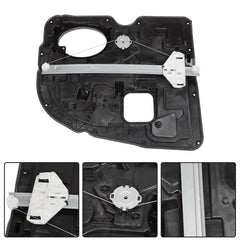 68045171AC Window Regulator Rear Left Passenger Side
