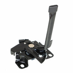 TOPPARTZ Hood lock Hood Latch Lock Sedan Replacement for Honda Civic 2012-2015 HO1234128 74120TR0A01