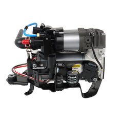 TOPPARTZ Air Suspension Compressor w/Bracket Replacement for BMW 7 Series G11 G12 740i 750i M760i