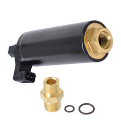 TOPPARTZ 12V Electric Pressure Fuel Pump For Volvo 3858261 3857986 3850810