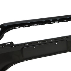 TOPPARTZ Front Bumper Cover For 2015 2016 2017 2018 Ford Focus S/SE/SEL Primed