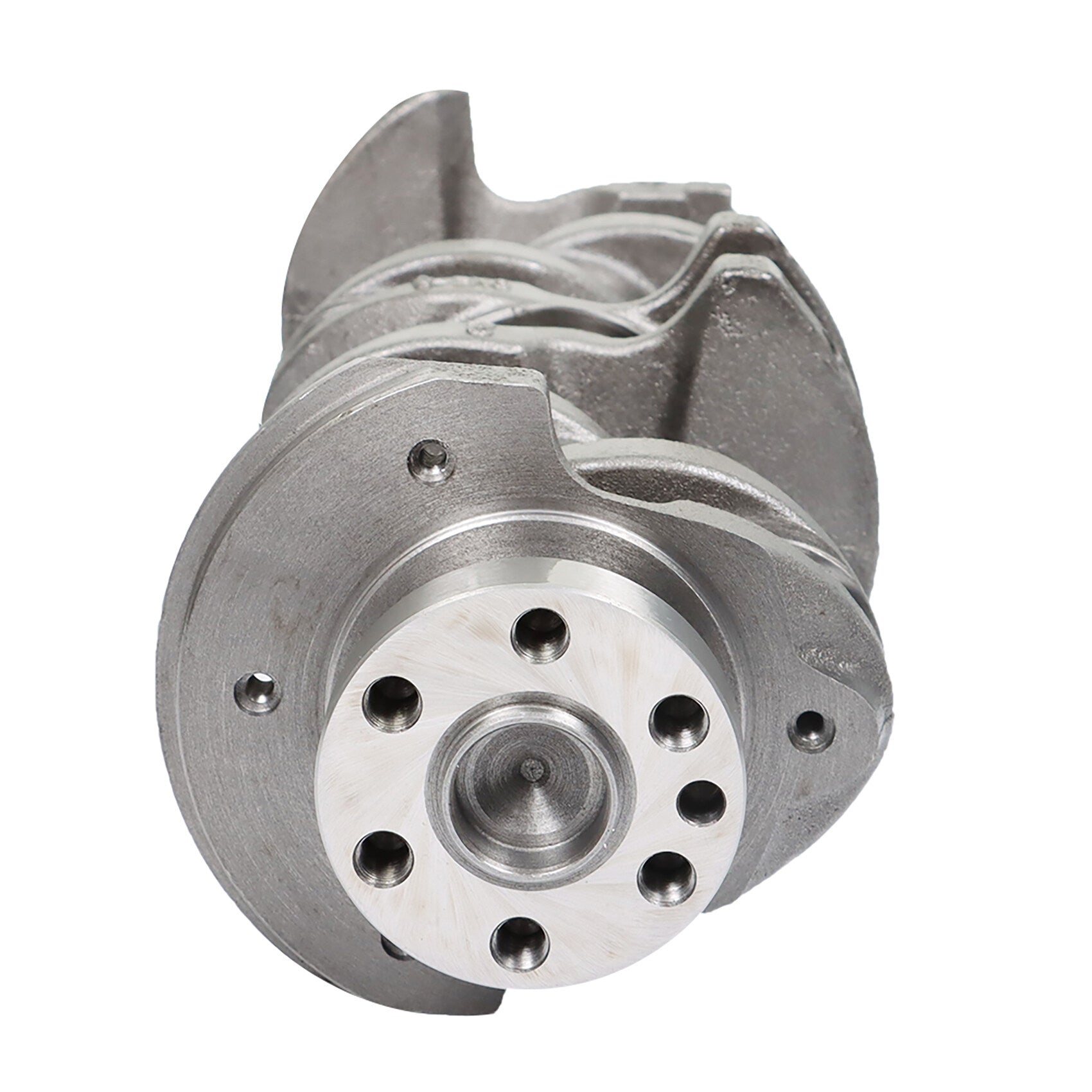 TOPPARTZ Crankshaft 23110-2B610 Replacement for Hyundai Veloster Accent Kia Rio Soul 1.6L 2012-2017