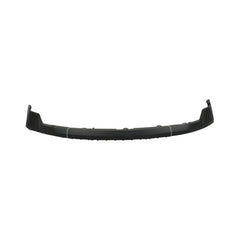 TOPPARTZ Primed Front Upper Bumper Cover without Wheel Eyebrow Hole Replacement for 2009-2014 F-150 F150 Pickup FO1000645