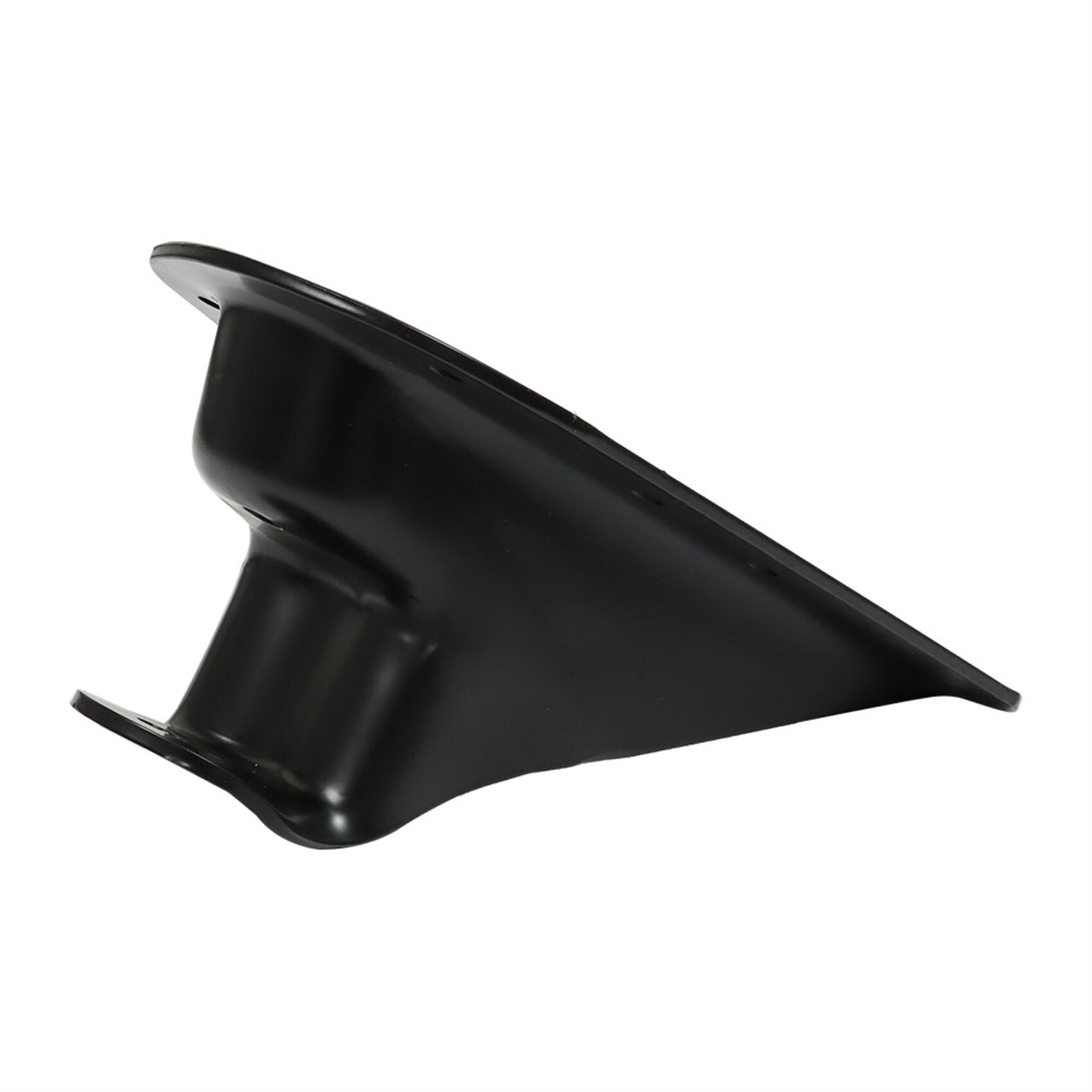 TOPPARTZ Front Rear Leaf Spring Shackle Hanger Standard Cab Replacement for 1973-1987 Chevrolet K10 K20