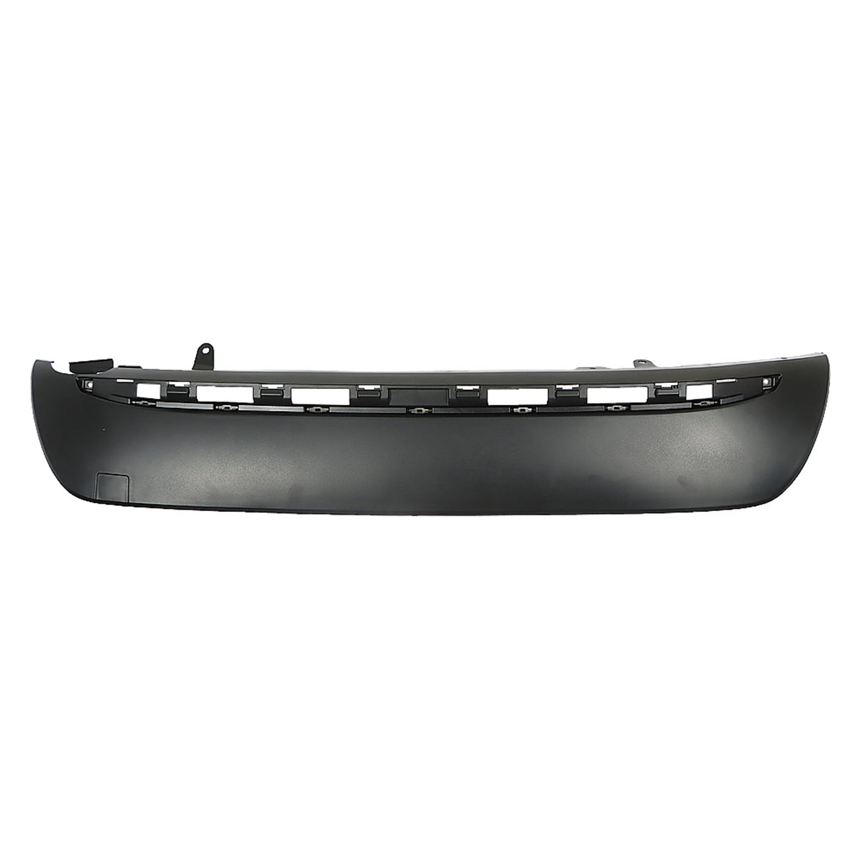 TOPPARTZ Rear Bumper Lower Moulding Trim Cover Replacement for Toyota Corolla 2020 2021