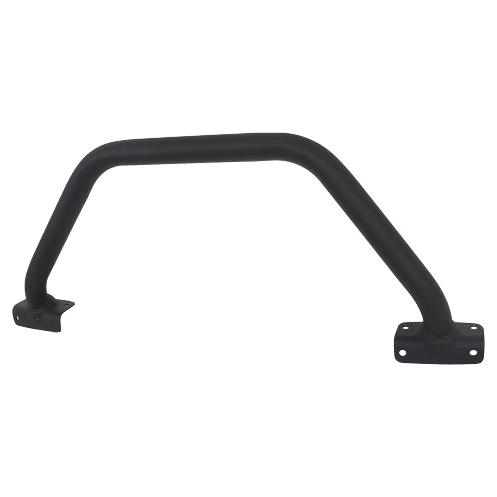 TOPPARTZ Bull Bar Bumper Brush Guard Off Road Grill Replacement for 2021-2023 Bronco 2 or 4 Door