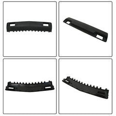 TOPPARTZ Front Bumper Filler Panel Replacement for 2014 2015 Silverado 1500 with Tow Hook without Impact Bar Skid Plate 22944860 GM1087255