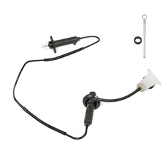 TOPPARTZ Clutch Master & Slave Cylinder Assembly Replacement for 1994-1997 Dodge Ram 2500 3500