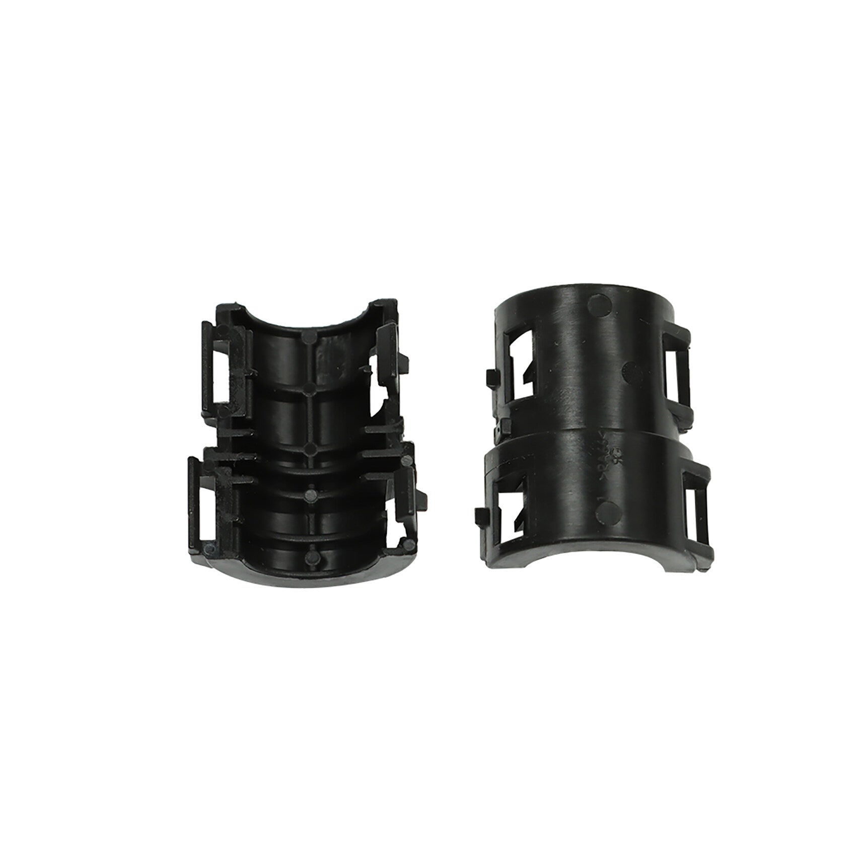 TOPPARTZ Diesel Oil & Fuel Filter Kit FL2051S FD4624 Replacement for Ford F250 F350 F450 F550 Super Duty 6.7L 2017-2022