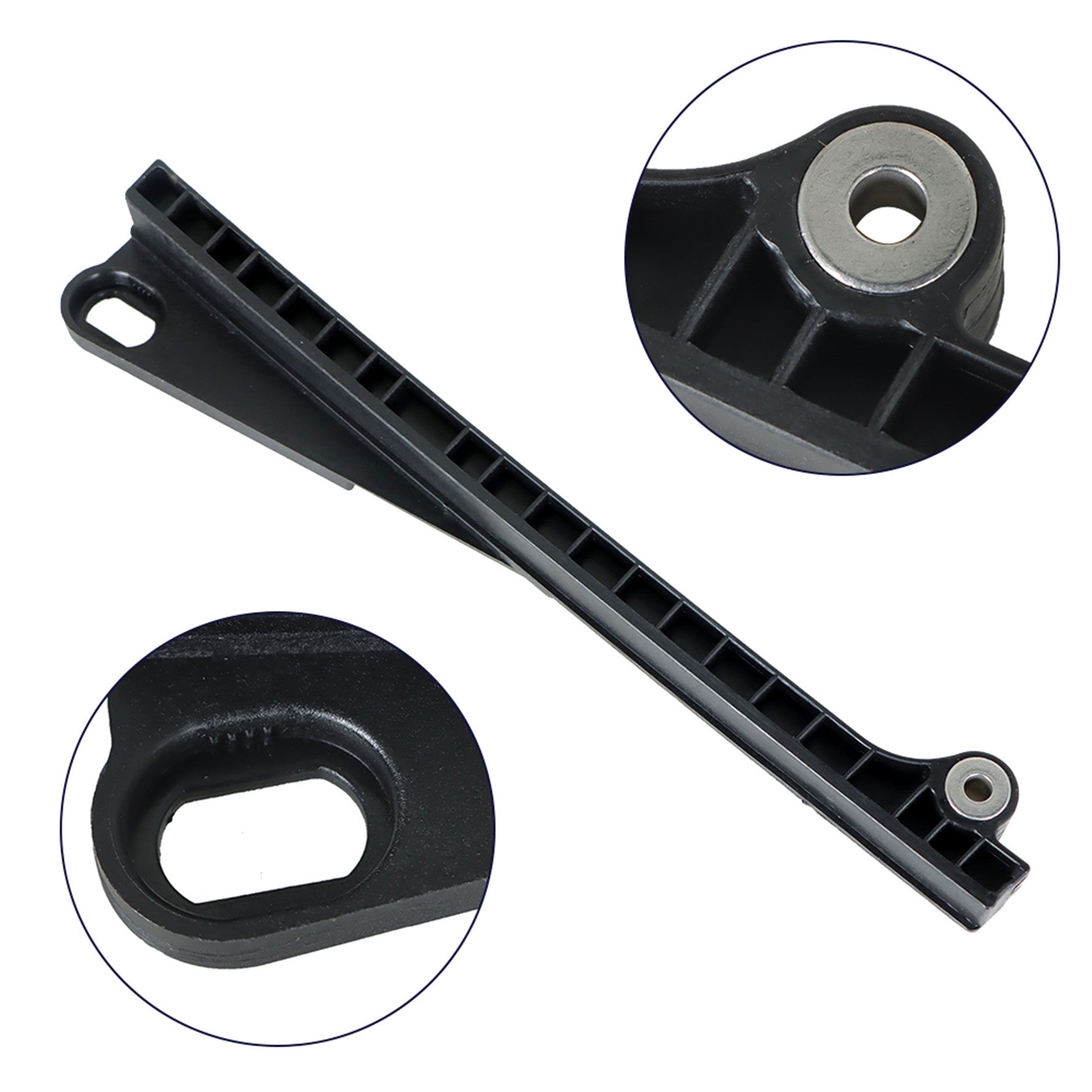 TOPPARTZ Timing Chain & Oil Pump Kit TK4173VVT Replacement for Ford Expedition F150 F250 F350 Lincoln Navigator 5.4L