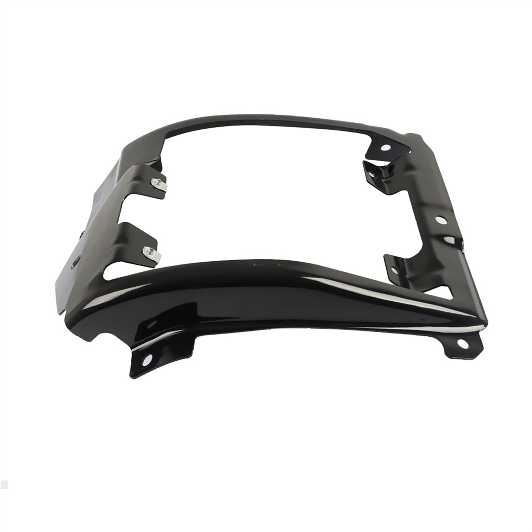 TOPPARTZ Front Outer Bumper Bracket Replacement for 2016-2019 Silverado 1500 84029811 GM1063114 84029810 GM1062114