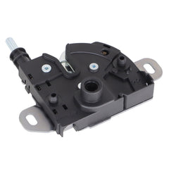 TOPPARTZ Engine Hood Bonnet Lock Latch Cylinder Replacement for 2006-2013 Ford Transit MK7 4956236 8T1A16700AA