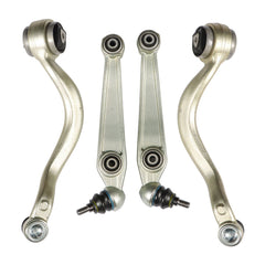 TOPPARTZ Front Control Arms & Ball Joint Sway Link Tie Rod 10pc For 2007-2013 BMW X5 E70