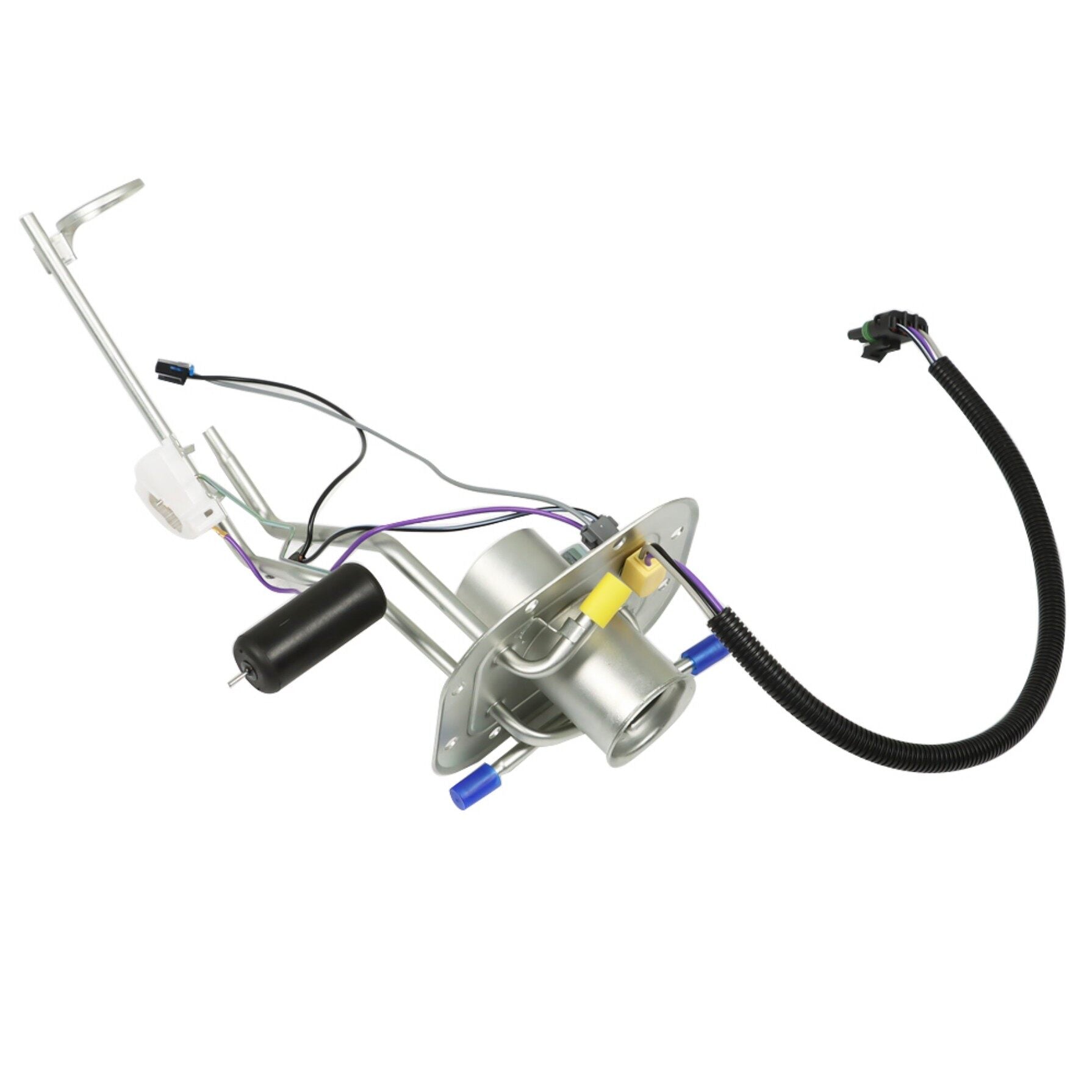 TOPPARTZ Fuel Pump Sender Assembly 530GE Replacement for 1985-1987 Chevrolet Corvette 5.7L