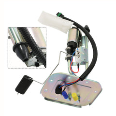TOPPARTZ Fuel Pump Assembly 5003860AA Replacement for Wrangler 2.5L L4 4.0L L6 w/20 Gallons Tank 1991-1995