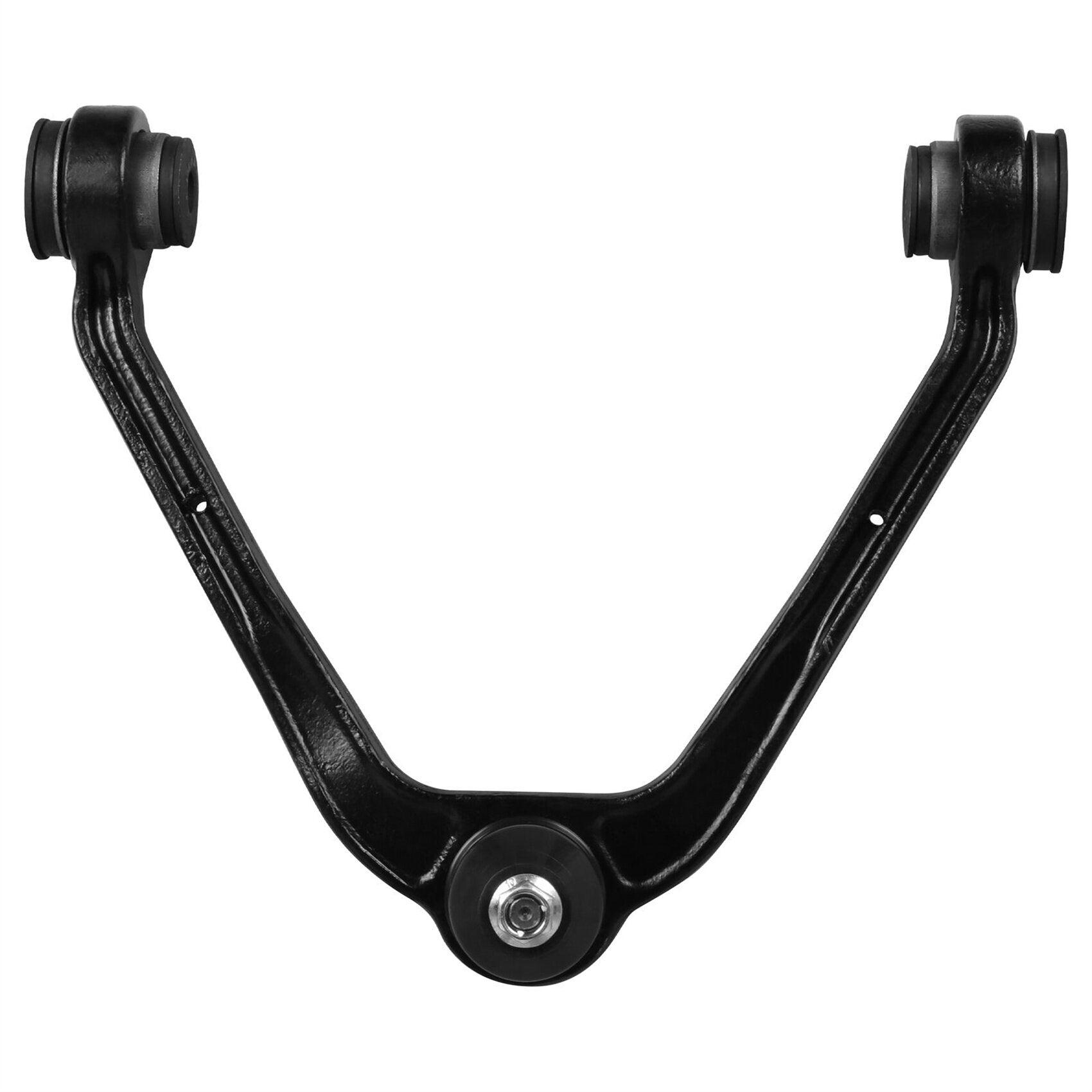 TOPPARTZ 13Pcs Front Upper Control Arm & Ball Joints Tie Rods Replacement for 2002-2006 Cadillac Escalade 2002-2006 Chevrolet Avalanche 1500