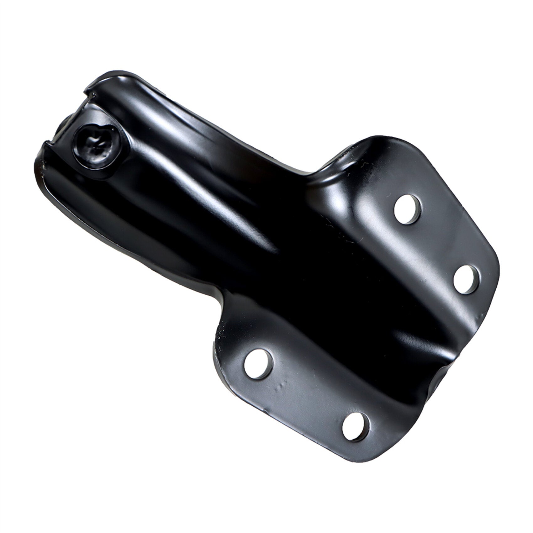 TOPPARTZ LH&RH Rear Shock Absorber Upper Brackets Replacement for 1999-2005 Ford Super Duty Excursion