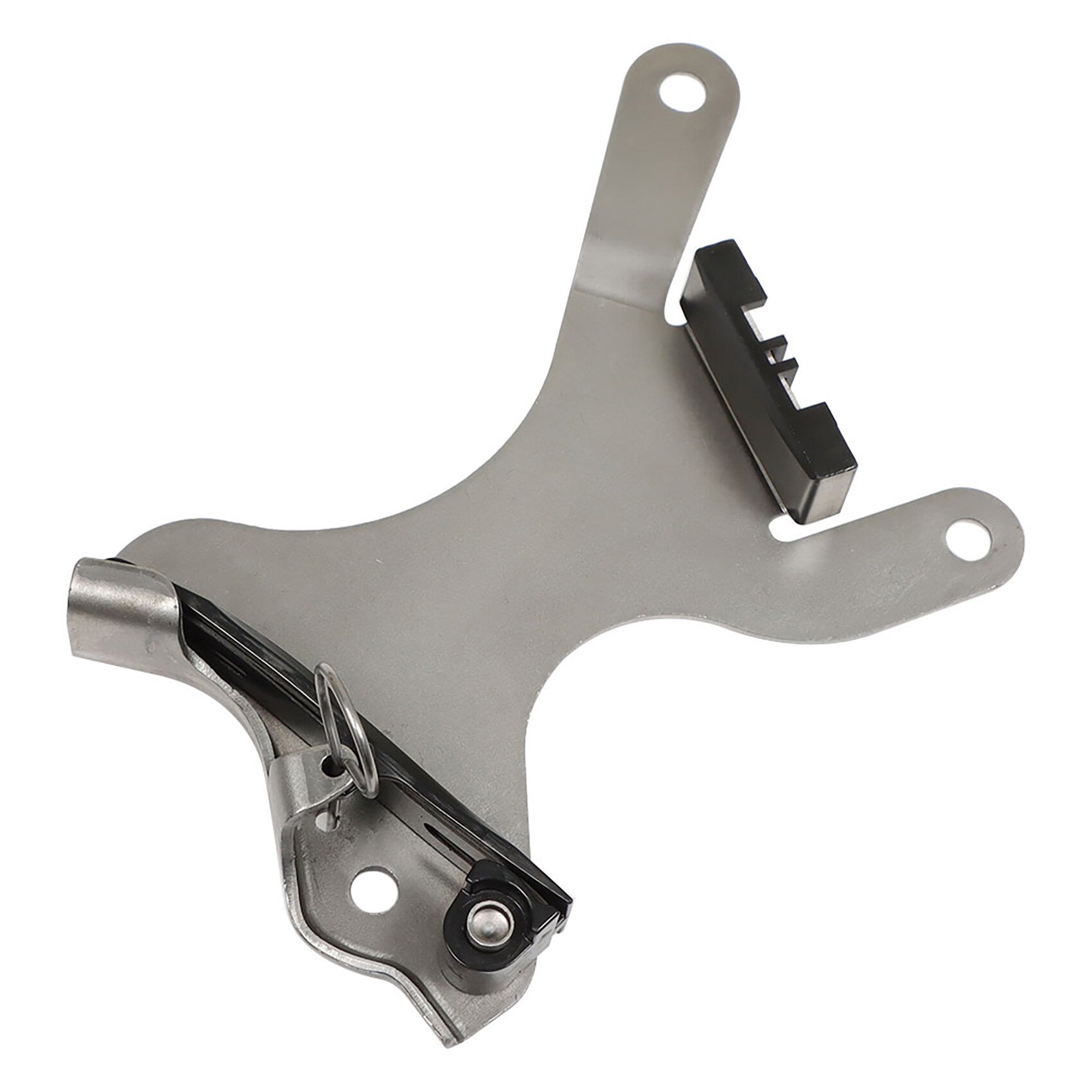 TOPPARTZ Timing Chain Kit Oil Pump w/o Gear 53020680 53020778 Replacement for 99-08 1500 Grand Cherokee 4.7L SOHC