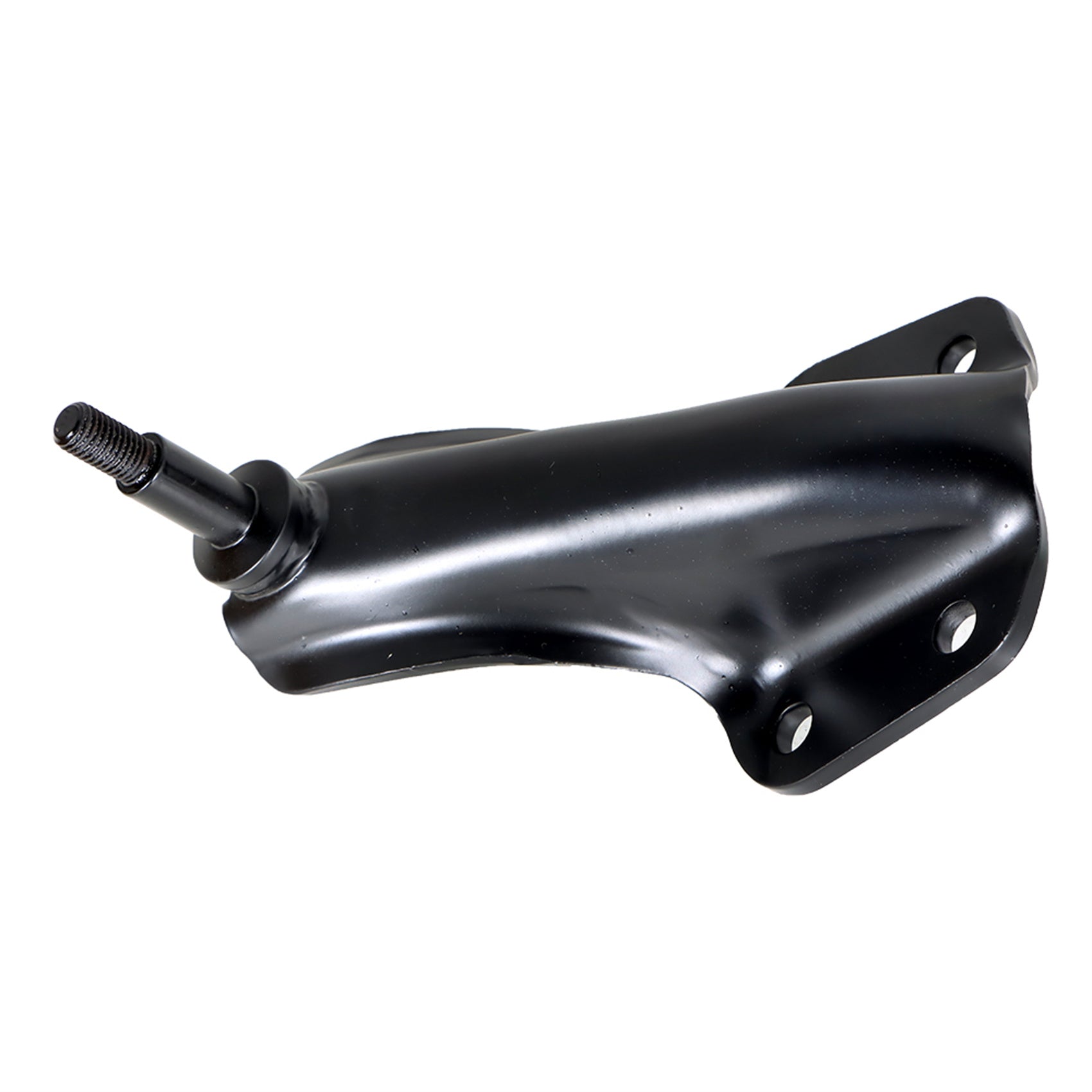 TOPPARTZ LH Driver Side Rear Shock Absorber Upper Bracket Replacement for 1999-2005 Ford Super Duty Excursion