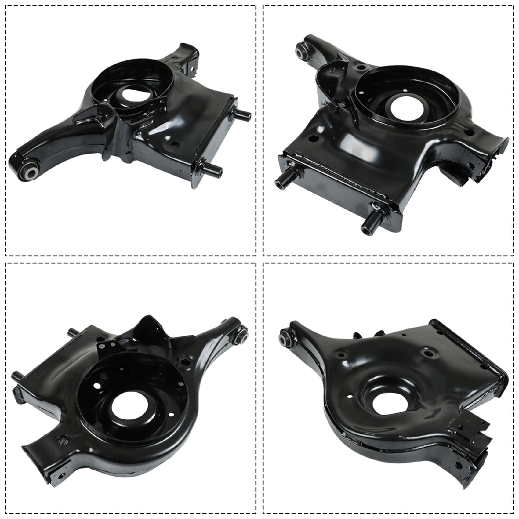 TOPPARTZ Left Suspension Control Arm Replacement for 2013-2021 Nissan Altima Maxima 551B1-3TA0D