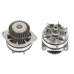 TOPPARTZ Timing Chain Kit Water Pump 13028-7Y000 TKNS155GWP Replacement for 2004-2009 Nissan Quest Maxima Altima 3.5L VQ35D