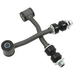 TOPPARTZ Front Suspension Kit Sway Bar End Link Bushing K3174 Replacement for Cherokee 1991-2001