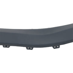 TOPPARTZ Primed Front Bumper Cover Replacement for 2015-2020 Colorado