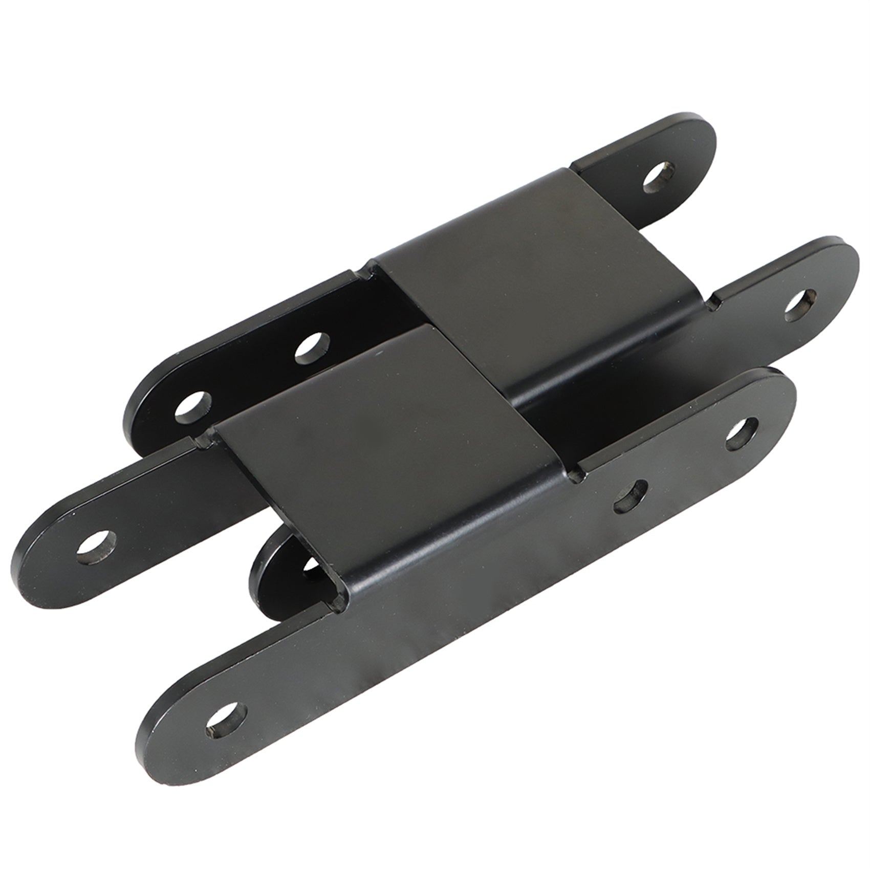 TOPPARTZ Rear Shackle 2' 3' Lift Kit Replacement for 1982-2005 GMC S15 Sonoma Jimmy Sonoma S10 Chevy Blazer 4WD